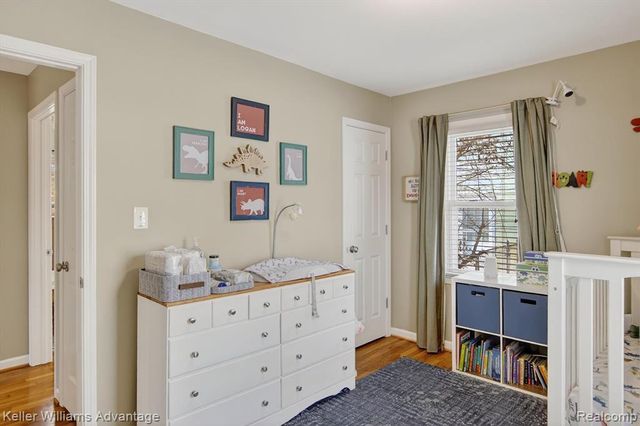 1526 Donald Avenue, Royal Oak, MI 48073