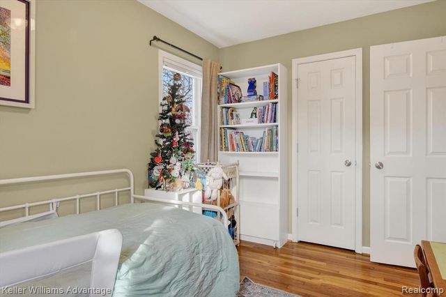 1526 Donald Avenue, Royal Oak, MI 48073