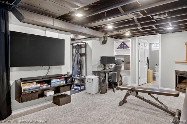 1526 Donald Avenue, Royal Oak, MI 48073