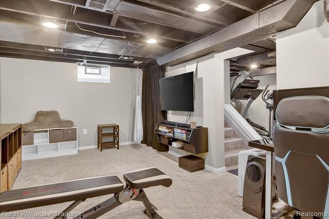 1526 Donald Avenue, Royal Oak, MI 48073