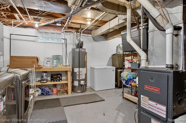 1526 Donald Avenue, Royal Oak, MI 48073