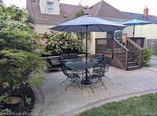 1526 Donald Avenue, Royal Oak, MI 48073