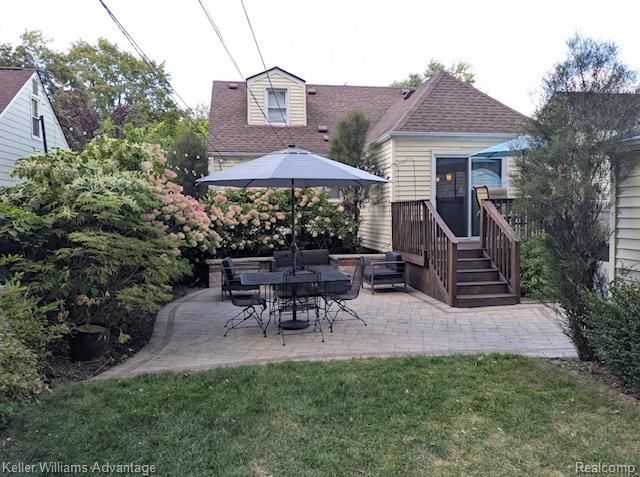 1526 Donald Avenue, Royal Oak, MI 48073