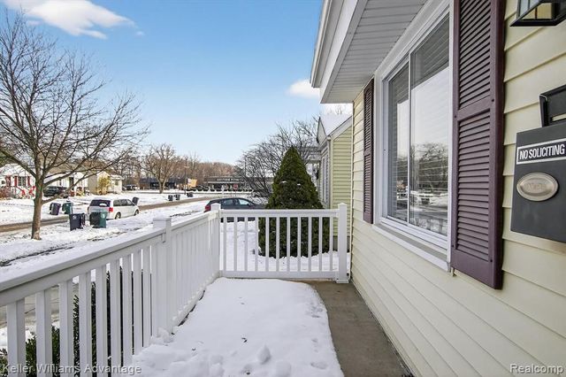 1526 Donald Avenue, Royal Oak, MI 48073