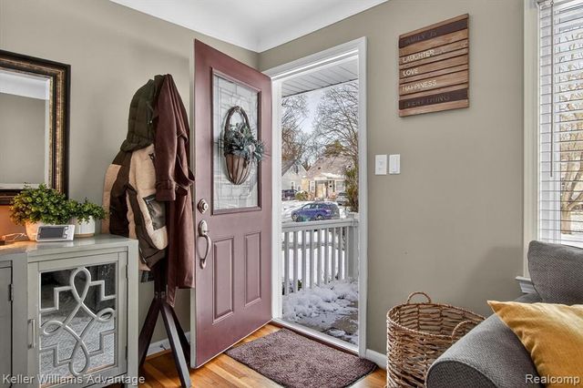 1526 Donald Avenue, Royal Oak, MI 48073