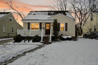 1526 Donald Avenue, Royal Oak, MI 48073
