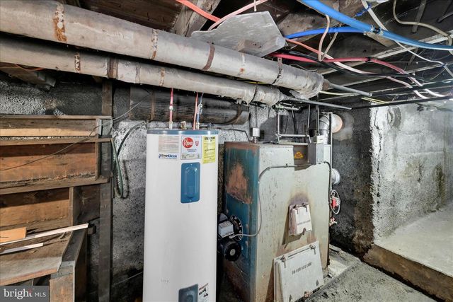 435 W CENTRE ST, Shenandoah, PA 17976