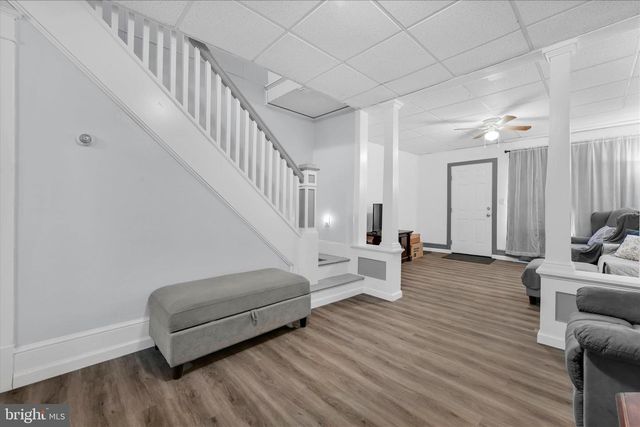 435 W CENTRE ST, Shenandoah, PA 17976