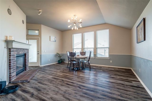 3320 Brighton Place, Yukon, OK 73099