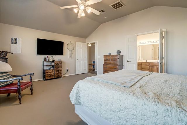 3320 Brighton Place, Yukon, OK 73099