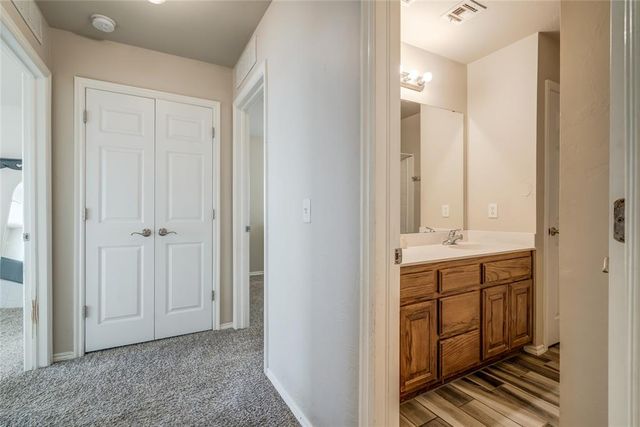 3320 Brighton Place, Yukon, OK 73099