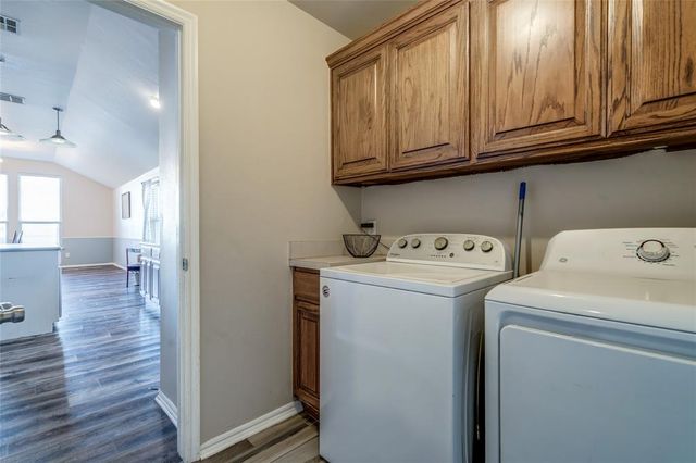 3320 Brighton Place, Yukon, OK 73099