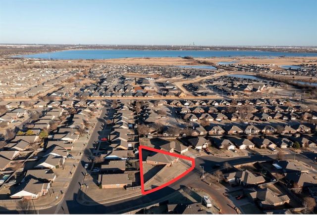 3320 Brighton Place, Yukon, OK 73099