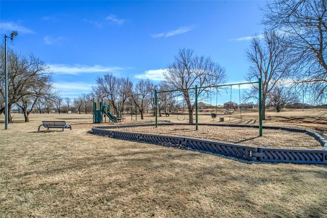 3320 Brighton Place, Yukon, OK 73099