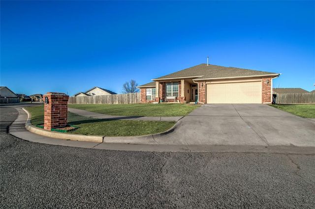 3320 Brighton Place, Yukon, OK 73099