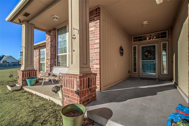 3320 Brighton Place, Yukon, OK 73099