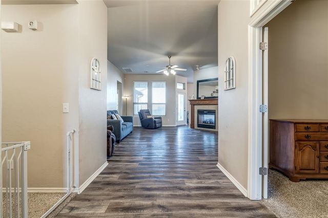 3320 Brighton Place, Yukon, OK 73099