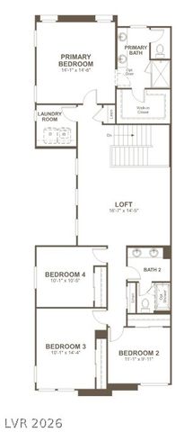 12122 Red Iris Ave, Las Vegas, NV 89138