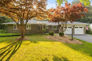 267 Mount Airy Drive, Irondequoit, NY 14617