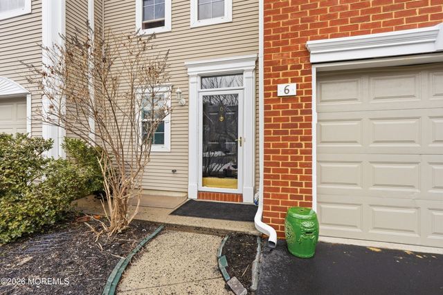 6 Charles Court 3503, Ocean Twp, NJ 07712