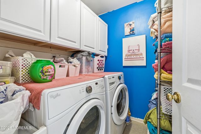 6 Charles Court 3503, Ocean Twp, NJ 07712