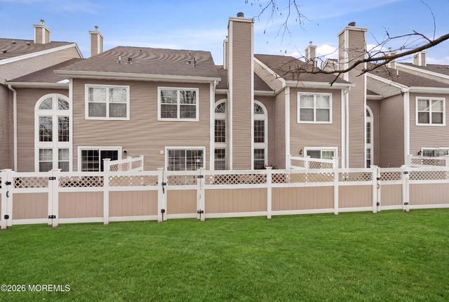 6 Charles Court 3503, Ocean Twp, NJ 07712