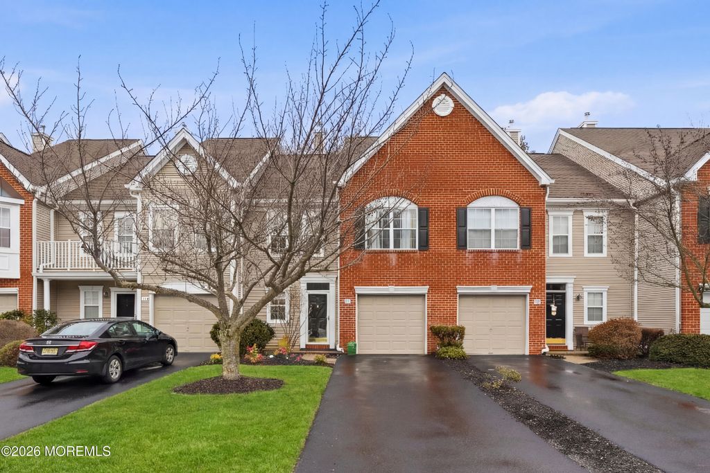 6 Charles Court 3503, Ocean Twp, NJ 07712