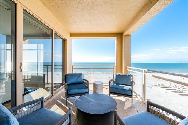 11 BAYMONT STREET 702, Clearwater Beach, FL 33767