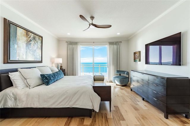 11 BAYMONT STREET 702, Clearwater Beach, FL 33767