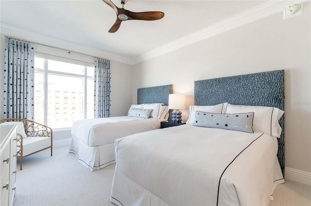 11 BAYMONT STREET 702, Clearwater Beach, FL 33767