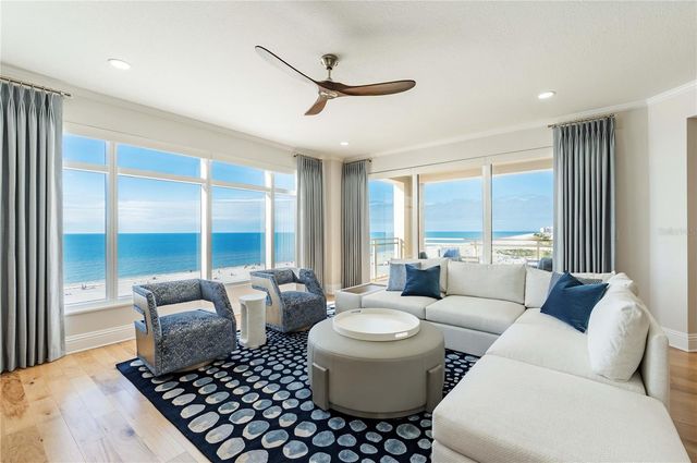 11 BAYMONT STREET 702, Clearwater Beach, FL 33767