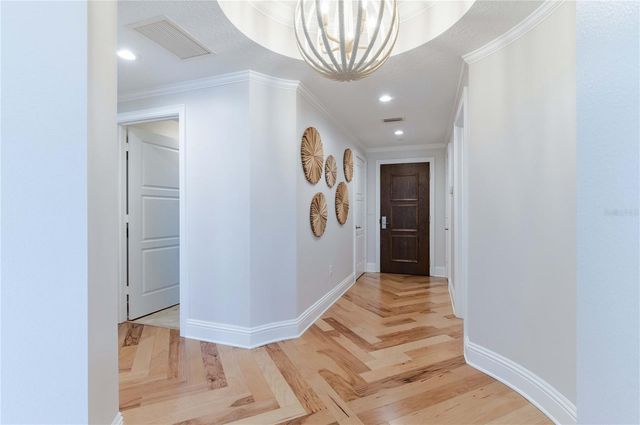 11 BAYMONT STREET 702, Clearwater Beach, FL 33767