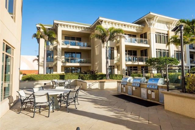 11 BAYMONT STREET 702, Clearwater Beach, FL 33767
