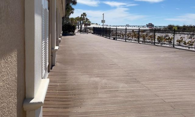 11 BAYMONT STREET 702, Clearwater Beach, FL 33767