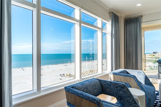 11 BAYMONT STREET 702, Clearwater Beach, FL 33767