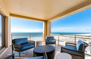 11 BAYMONT STREET 702, Clearwater Beach, FL 33767