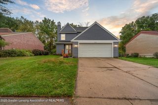 2431 Graystone Drive, Okemos, MI 48864