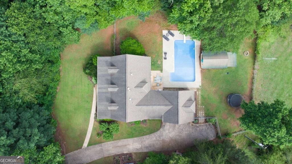 103 Shady Lane, Cumming, GA 30040 — photo 3