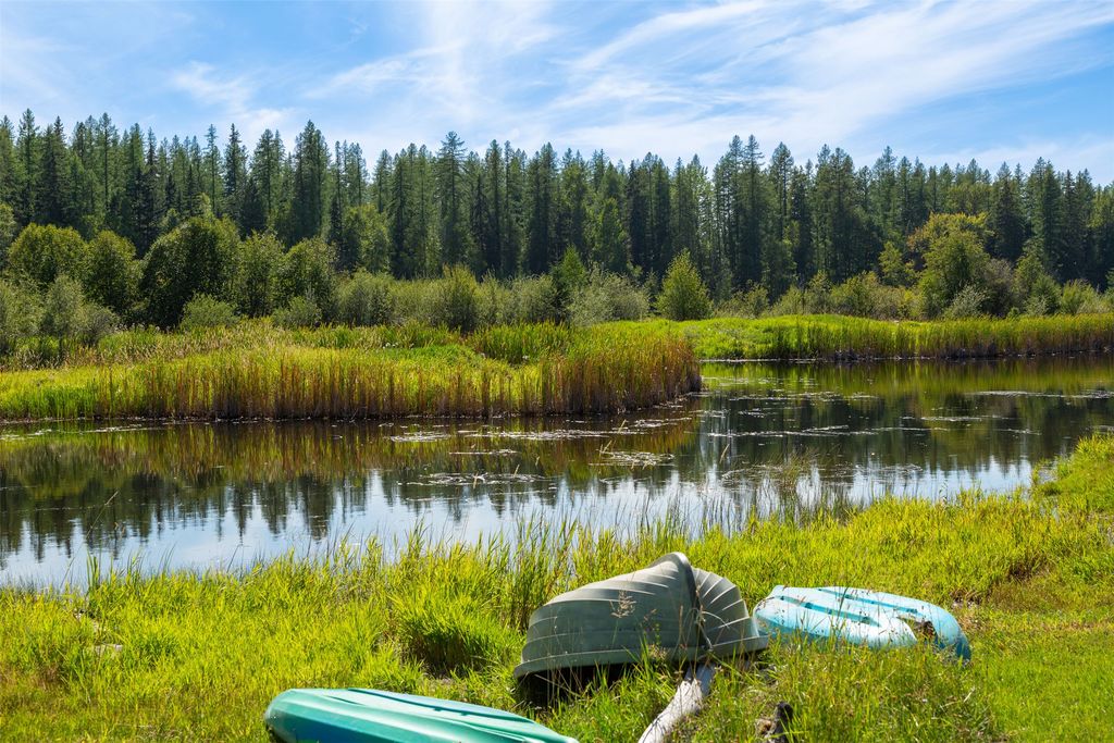 1800 E Edgewood Drive, Whitefish, MT 59937 photo 5