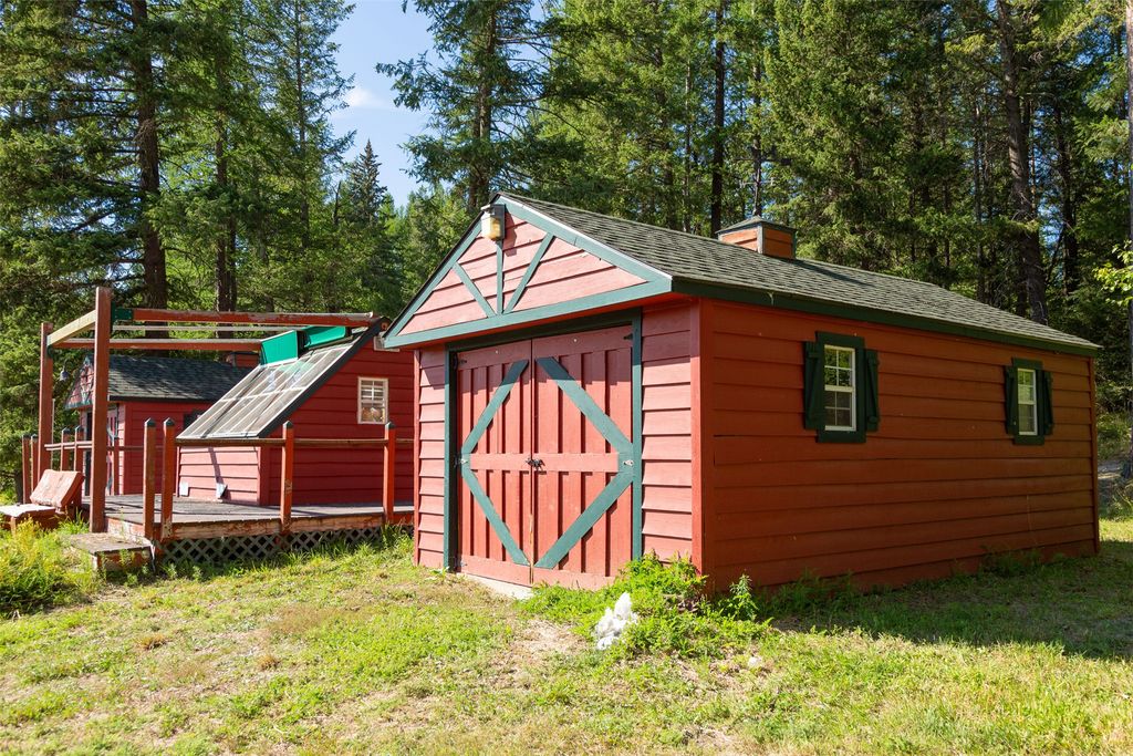 1800 E Edgewood Drive, Whitefish, MT 59937 photo 52