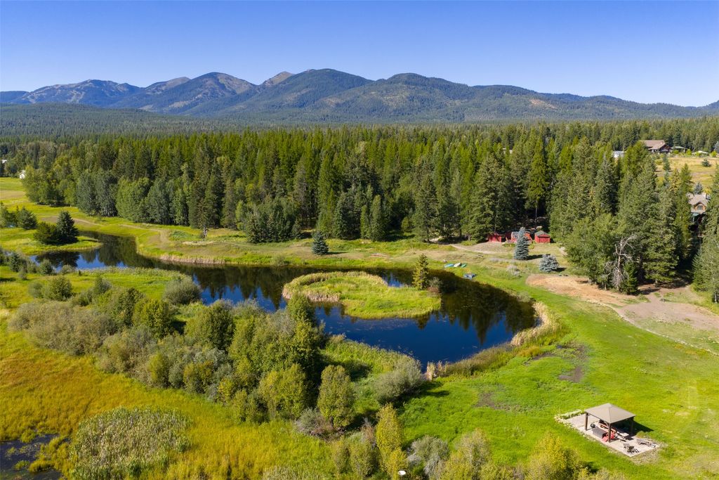 1800 E Edgewood Drive, Whitefish, MT 59937 photo 56