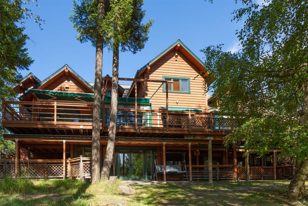 1800 E Edgewood Drive, Whitefish, MT 59937 photo 6