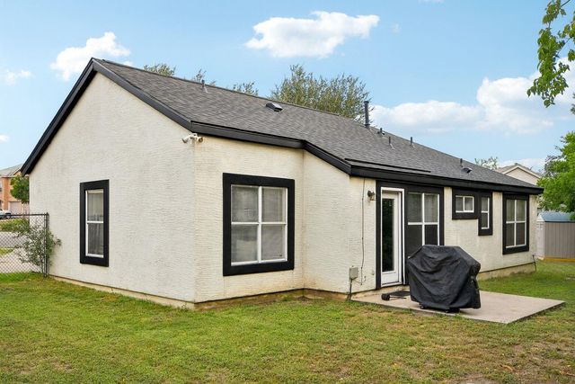 3308 Ross CV, Round Rock, TX 78664