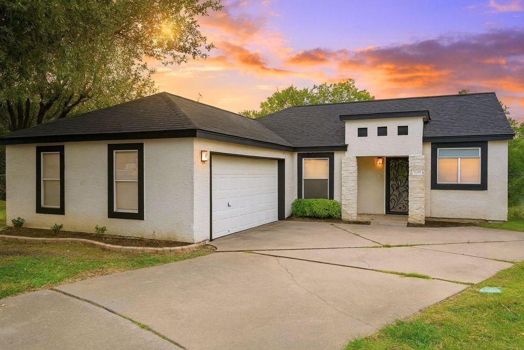 3308 Ross CV, Round Rock, TX 78664