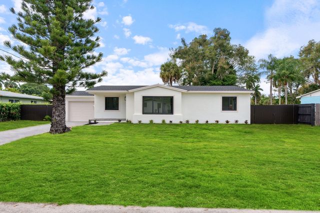 3185 Riddle Road, West Palm Beach, FL 33406