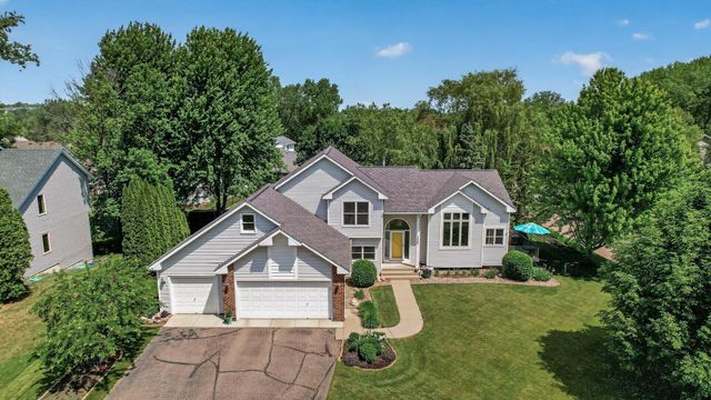 1225 EARLE Way, Burnsville, MN 55306