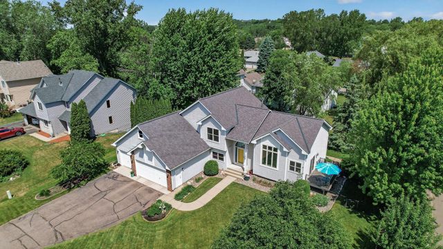 1225 EARLE Way, Burnsville, MN 55306