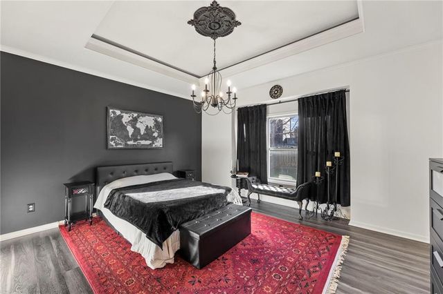 8901 N St Clair Avenue, Kansas City, MO 64154