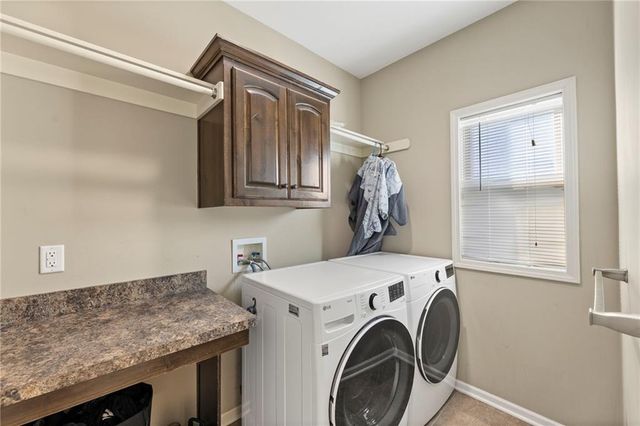 8901 N St Clair Avenue, Kansas City, MO 64154