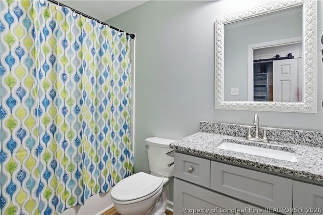 6885 Buttermere Drive, Fayetteville, NC 28314